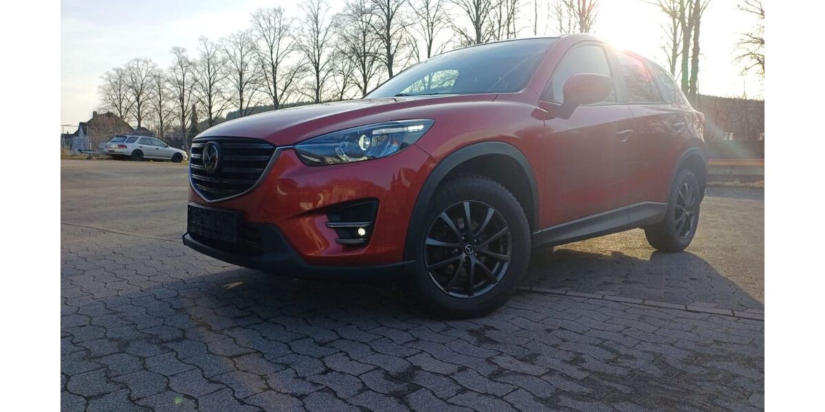Mazda CX-5 169.750 km 10.990 &euro; Sundern 59846