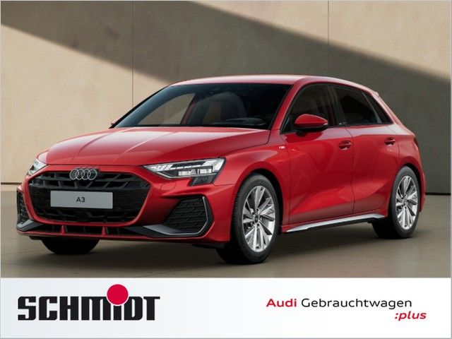 Audi A3 13.310 km 32.440 &euro; Lünen 44534