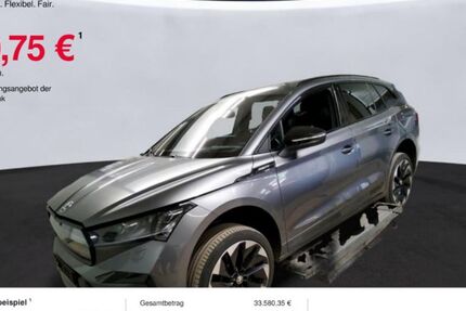 Skoda Enyaq 68.883 km 35.549 &euro; Hagen 58091