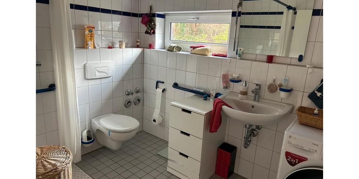 Etagenwohnung Witten - 2 Zimmer, 61 m&sup2;, 1.319&euro; | Angebot:25892848