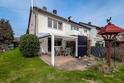 Haus Hagen Hagen-Nord - 3.5 Zimmer, 70 m&sup2;, 164.000&euro; | Angebot:26477397