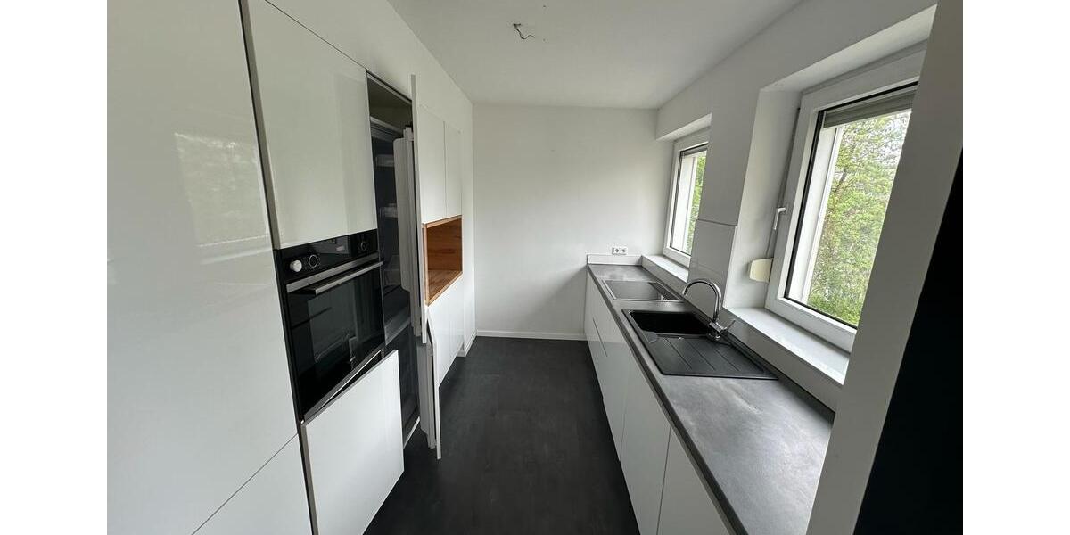 Etagenwohnung Iserlohn - 3 Zimmer, 84 m&sup2;, 720&euro; | Angebot:26615574