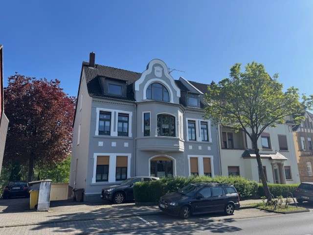 Etagenwohnung Dortmund Aplerbeck - 4 Zimmer, 115 m&sup2;, 299.000&euro; | Angebot:25396217