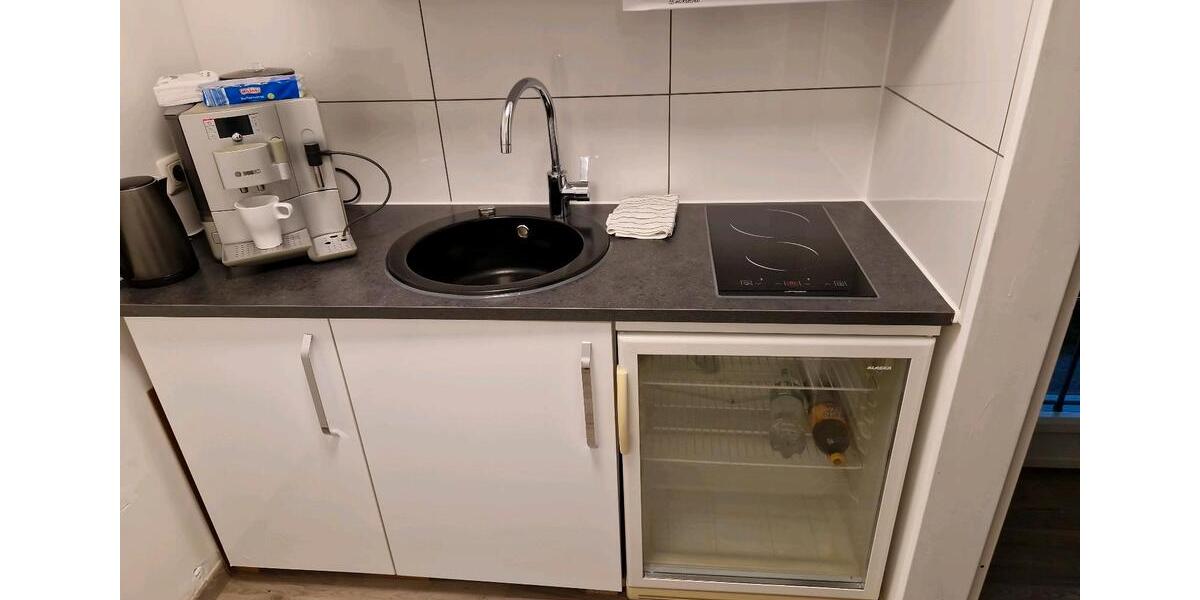 Etagenwohnung Dortmund Aplerbeck - 1 Zimmer, 40 m&sup2;, 80&euro; | Angebot:16779972