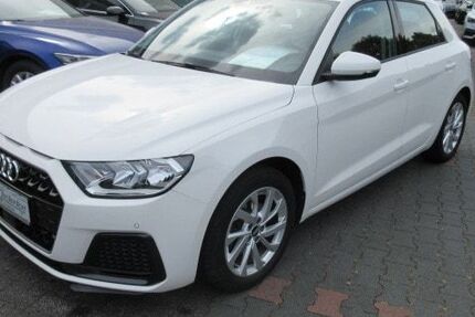 Audi A1 55.440 km 21.988 &euro; Bergkamen 59192