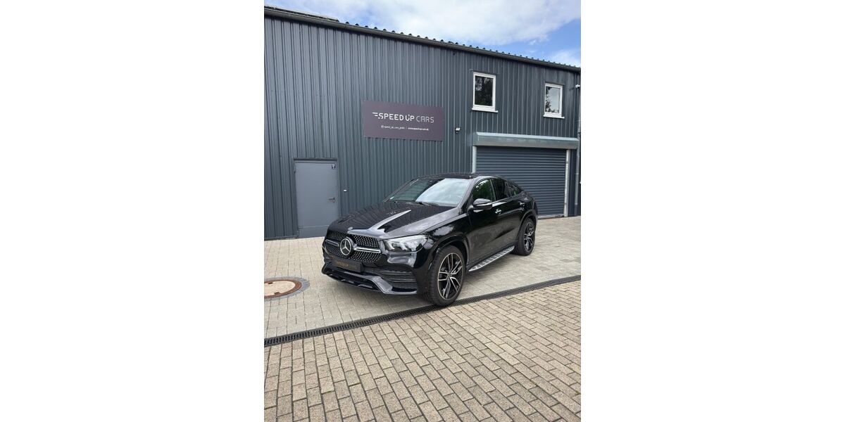 Mercedes-Benz GLE 400 155.000 km 57.899 &euro; Kierspe 58566