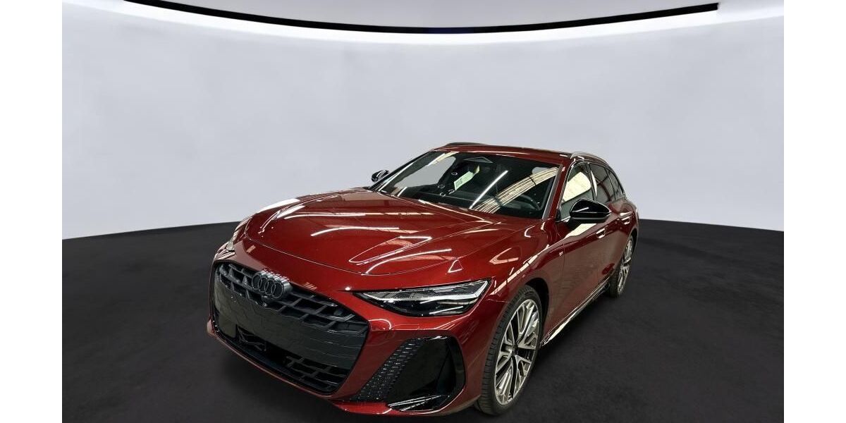 Audi A6 10.571 km 58.948 &euro; Hagen 58091