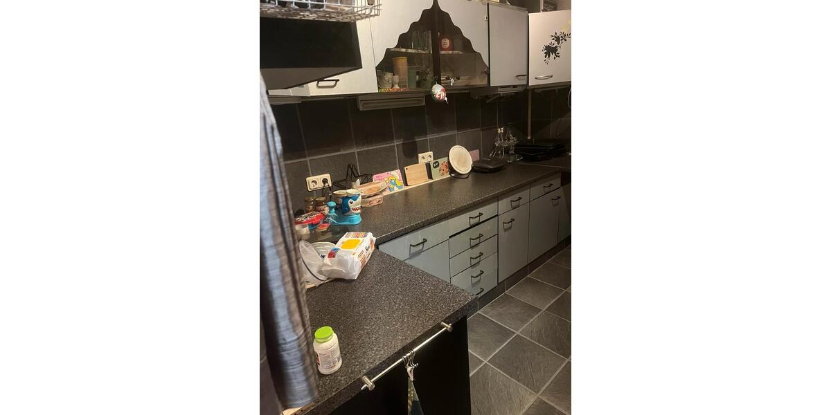 Hochparterre Dortmund Huckarde - 3 Zimmer, 80 m&sup2;, 564&euro; | Angebot:26606754