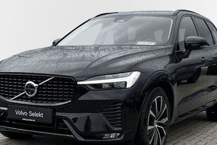 Volvo XC60 13.300 km 49.890 &euro; Iserlohn 58640
