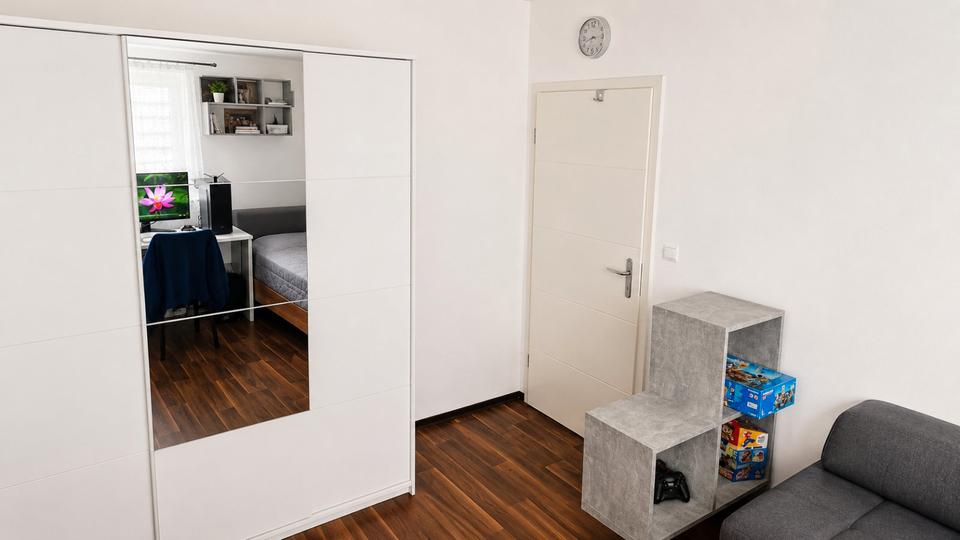 Etagenwohnung Kierspe - 4 Zimmer, 87 m&sup2;, 219.000&euro; | Angebot:26528501