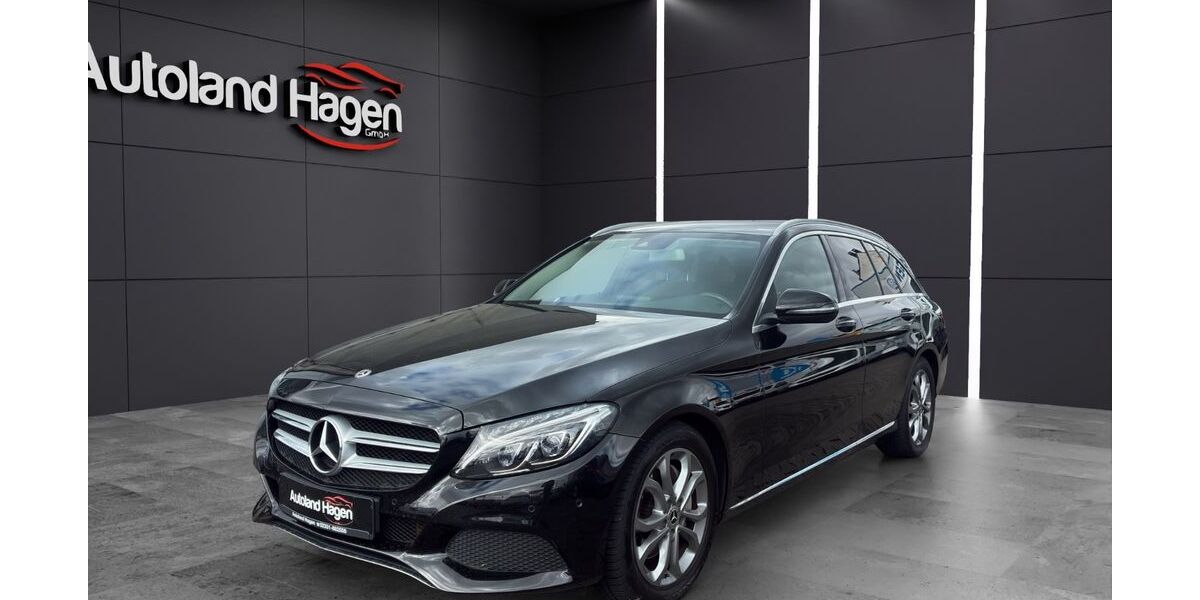 Mercedes-Benz C 250 74.806 km 21.850 &euro; Hagen 58089