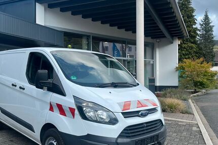 Ford Transit Custom 223.000 km 9.990 &euro; Finnentrop 57413