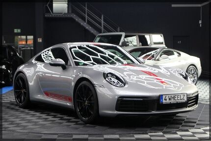 Porsche 992 24.000 km 106.499 &euro; Hemer 58675