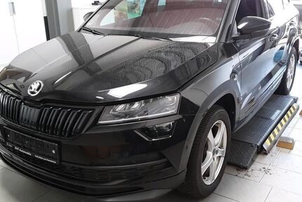 Skoda Karoq 45.847 km 26.950 &euro; Hagen 58091