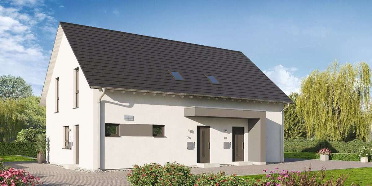 Einfamilienhaus Schwerte - 8 Zimmer, 240 m&sup2;, 507.999&euro; | Angebot:25742249