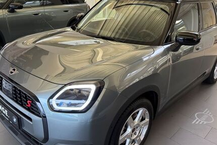 Mini Countryman S (Cooper) 14.990 km 39.490 &euro; Sundern 59846