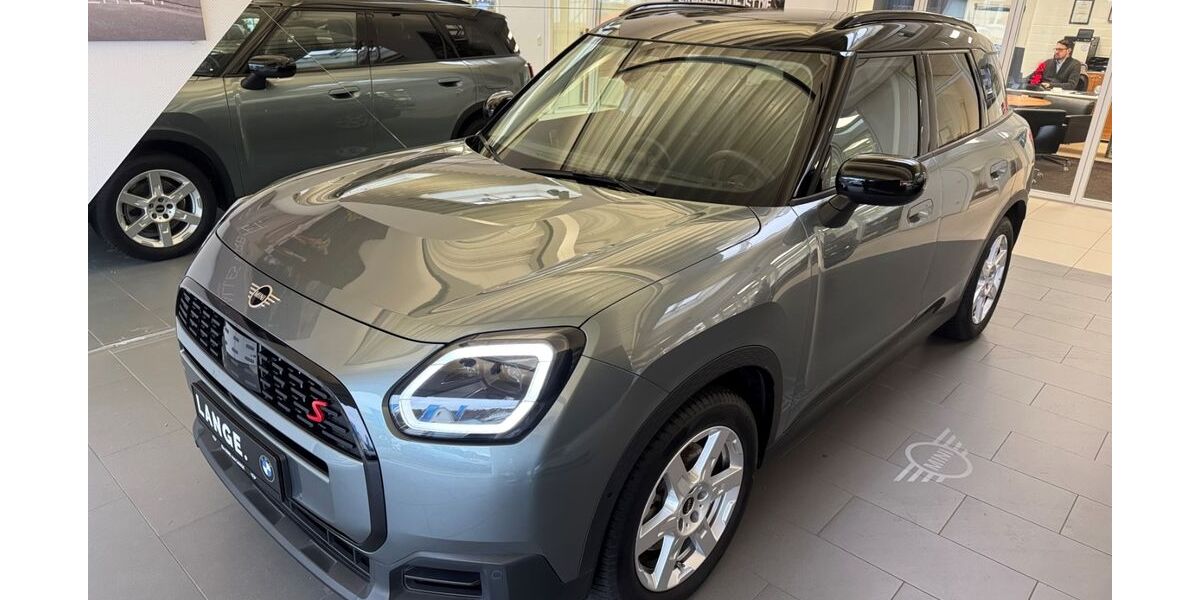Mini Countryman S (Cooper) 14.990 km 39.490 &euro; Sundern 59846