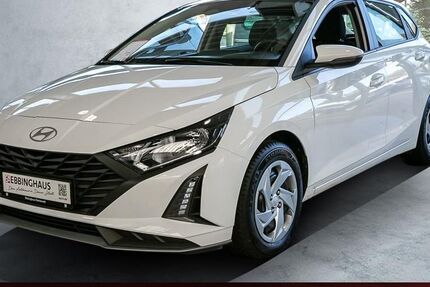 Hyundai i20 7.008 km 16.999 &euro; Dortmund 44149