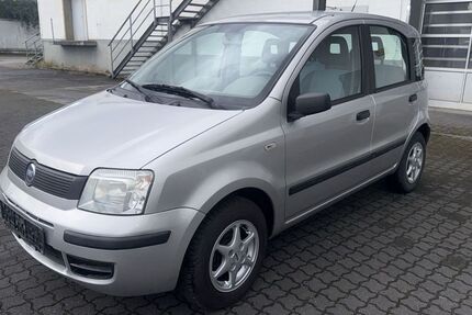 Fiat Panda 152.000 km 1.499 &euro; Arnsberg 59755