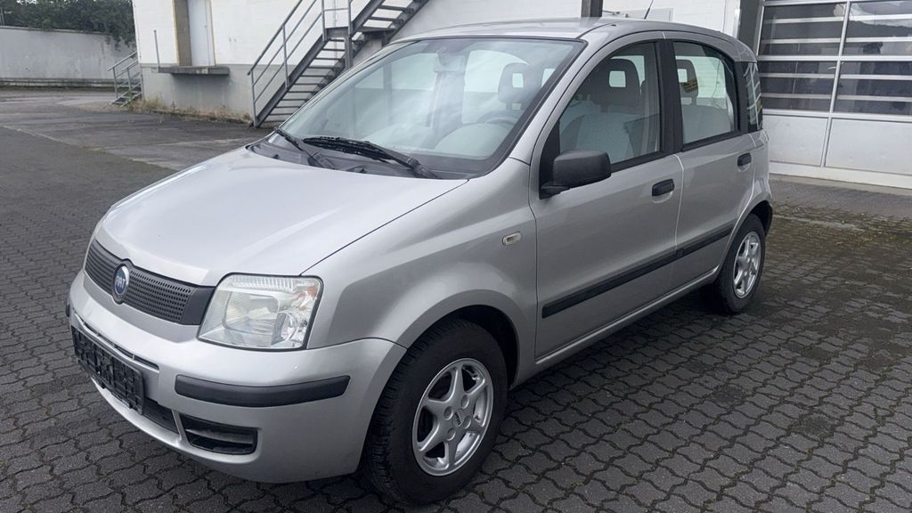 Fiat Panda 152.000 km 1.499 &euro; Arnsberg 59755