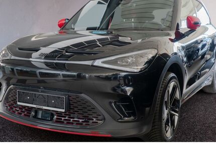 Smart #1 19.419 km 33.223 &euro; Menden 58706