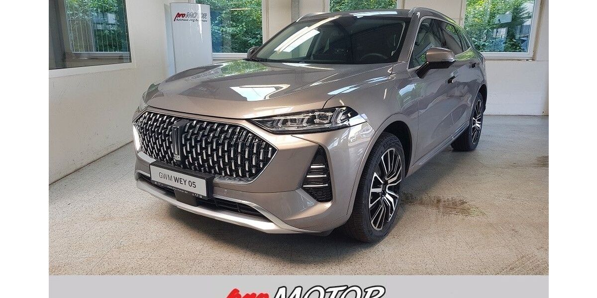 GWM Wey 05 17.850 km 42.990 &euro; Hagen 58135