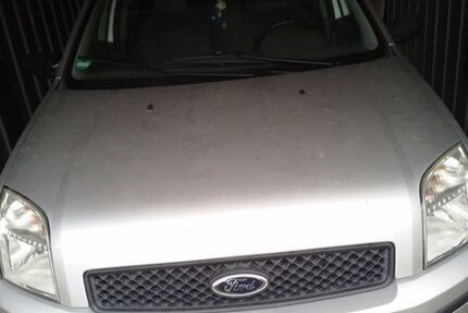 Ford Fusion 156.000 km 1.800 &euro; Dortmund 44329