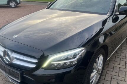 Mercedes-Benz C 180 95.235 km 19.500 &euro; Fröndenberg 58730