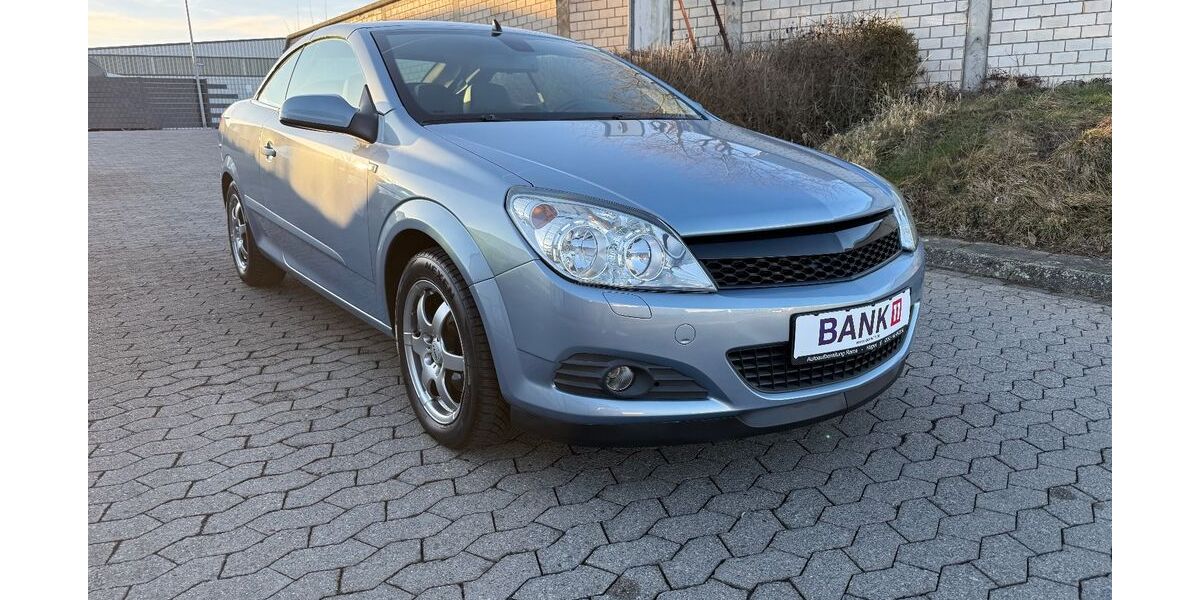 Opel Astra 176.302 km 3.590 &euro; Hemer 58675
