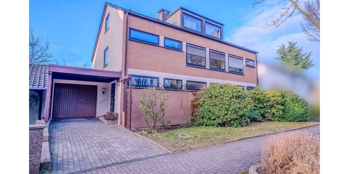 Einfamilienhaus Hagen Hagen-Nord - 11 Zimmer, 188 m&sup2;, 450.000&euro; | Angebot:25182862
