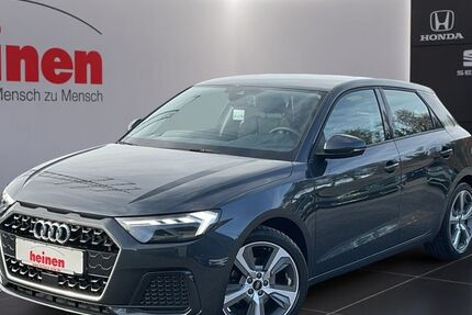 Audi A1 48.267 km 20.809 &euro; Menden 58708