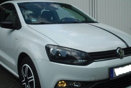 VW Polo 79.000 km 5.699 &euro; Hagen 58097