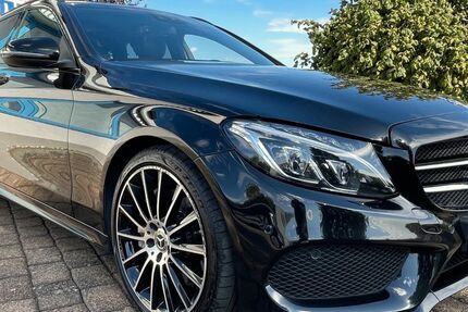 Mercedes-Benz C 250 193.500 km 11.990 &euro; Iserlohn 58640