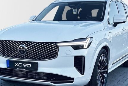 Volvo XC90 13.900 km 78.890 &euro; Iserlohn 58640