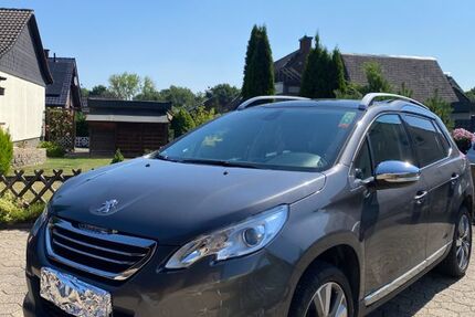 Peugeot 2008 195.900 km 6.990 &euro; Bergkamen 59192
