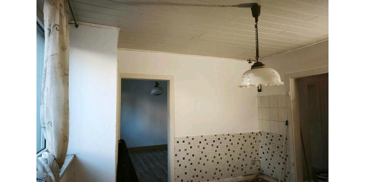 Hochparterre Schalksmühle - 2 Zimmer, 50 m&sup2;, 325&euro; | Angebot:25882205