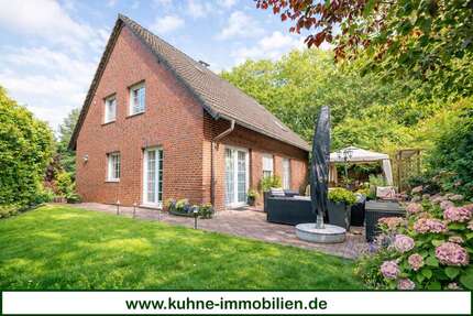Haus Lünen - 7 Zimmer, 243 m&sup2;, 625.000&euro; | Angebot:25511433