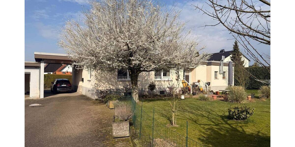Bungalow Holzwickede - 4 Zimmer, 152 m&sup2;, 598.000&euro; | Angebot:26017878