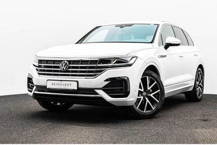 VW Touareg 63.023 km 47.047 &euro; Hagen 58091