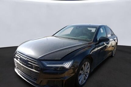 Audi A6 106.293 km 33.210 &euro; Hagen 58091