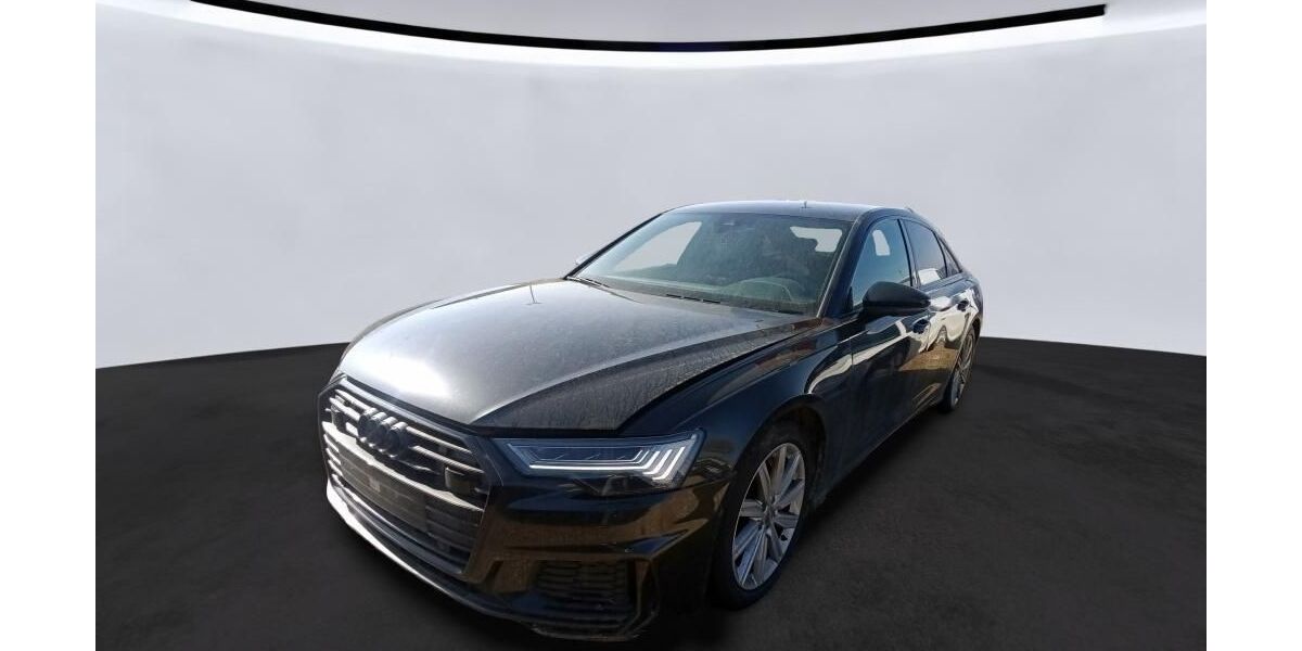 Audi A6 106.293 km 33.210 &euro; Hagen 58091