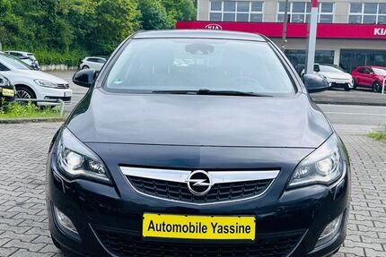 Opel Astra 149.000 km 4.999 &euro; Dortmund 44147