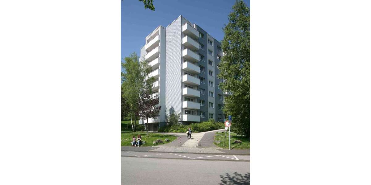 Etagenwohnung Hagen Quambusch - 3 Zimmer, 75 m&sup2;, 518&euro; | Angebot:24878588
