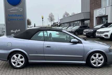 Opel Astra 306.260 km 999 &euro; Werl 59457