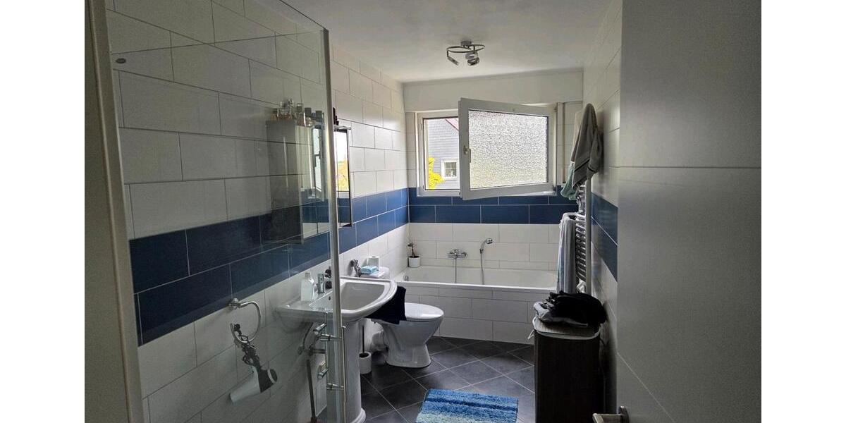 Etagenwohnung Breckerfeld - 5 Zimmer, 107 m&sup2;, 700&euro; | Angebot:26610450
