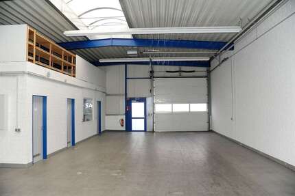 Gewerbeobjekt Hagen Hagen-Mitte - 1.200&euro; | Angebot:25166935