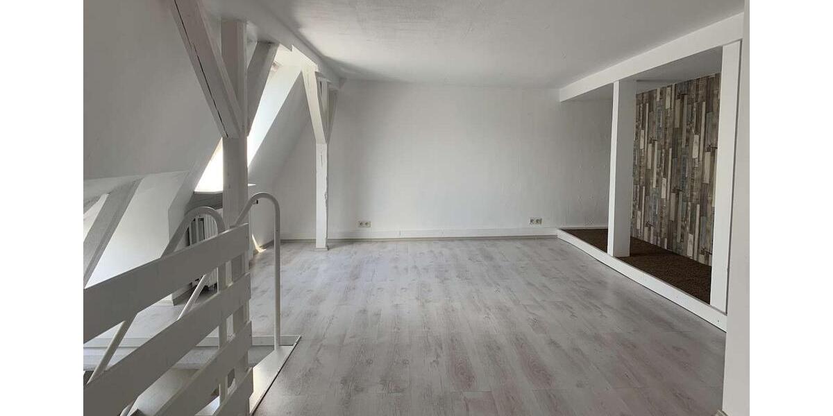 Etagenwohnung Hagen Hagen-Nord - 3 Zimmer, 98 m&sup2;, 610&euro; | Angebot:25901469