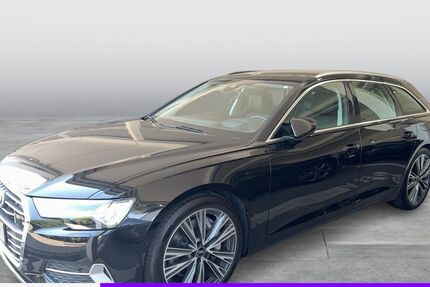 Audi A6 20.898 km 33.345 &euro; Unna 59423