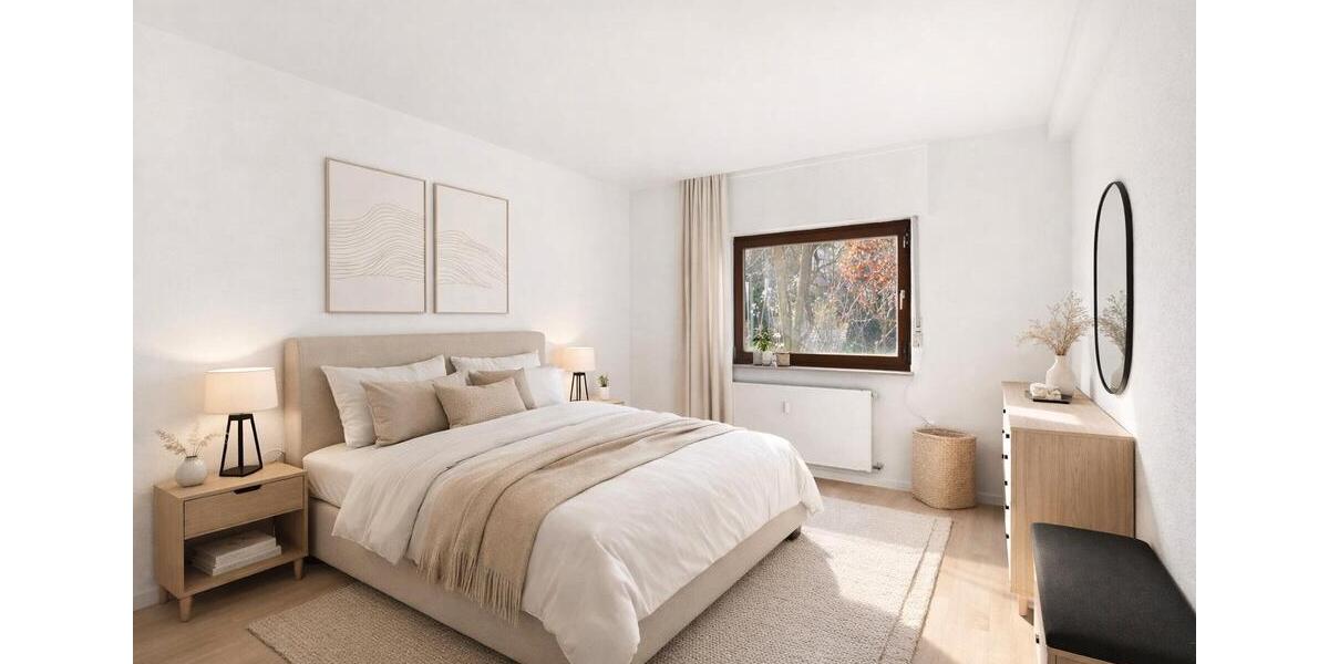 Etagenwohnung Lünen - 3 Zimmer, 110 m&sup2;, 950&euro; | Angebot:25990264