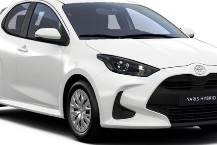 Toyota Yaris 5.000 km 24.490 &euro; Arnsberg-Neheim 59755